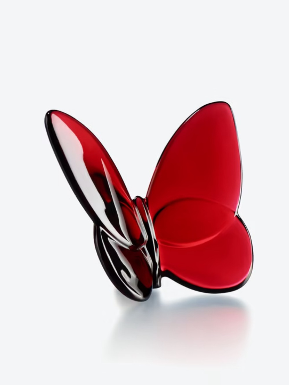 NWB Baccarat Lucky Butterfly